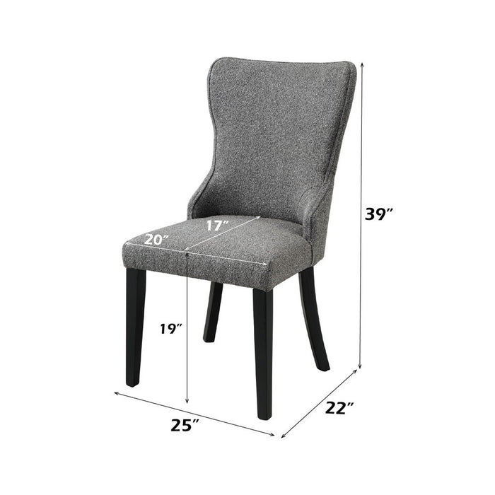 Marioly - Side Chair (Set of 2)