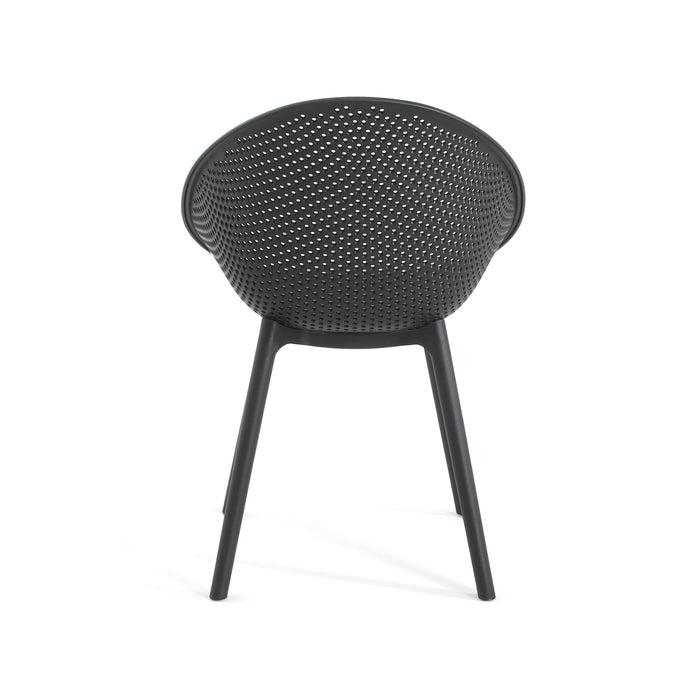 Gable Janiyah - 7 Pieces Outdoor Dining Set