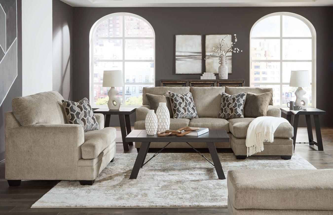 3 Piece Living Room Sets