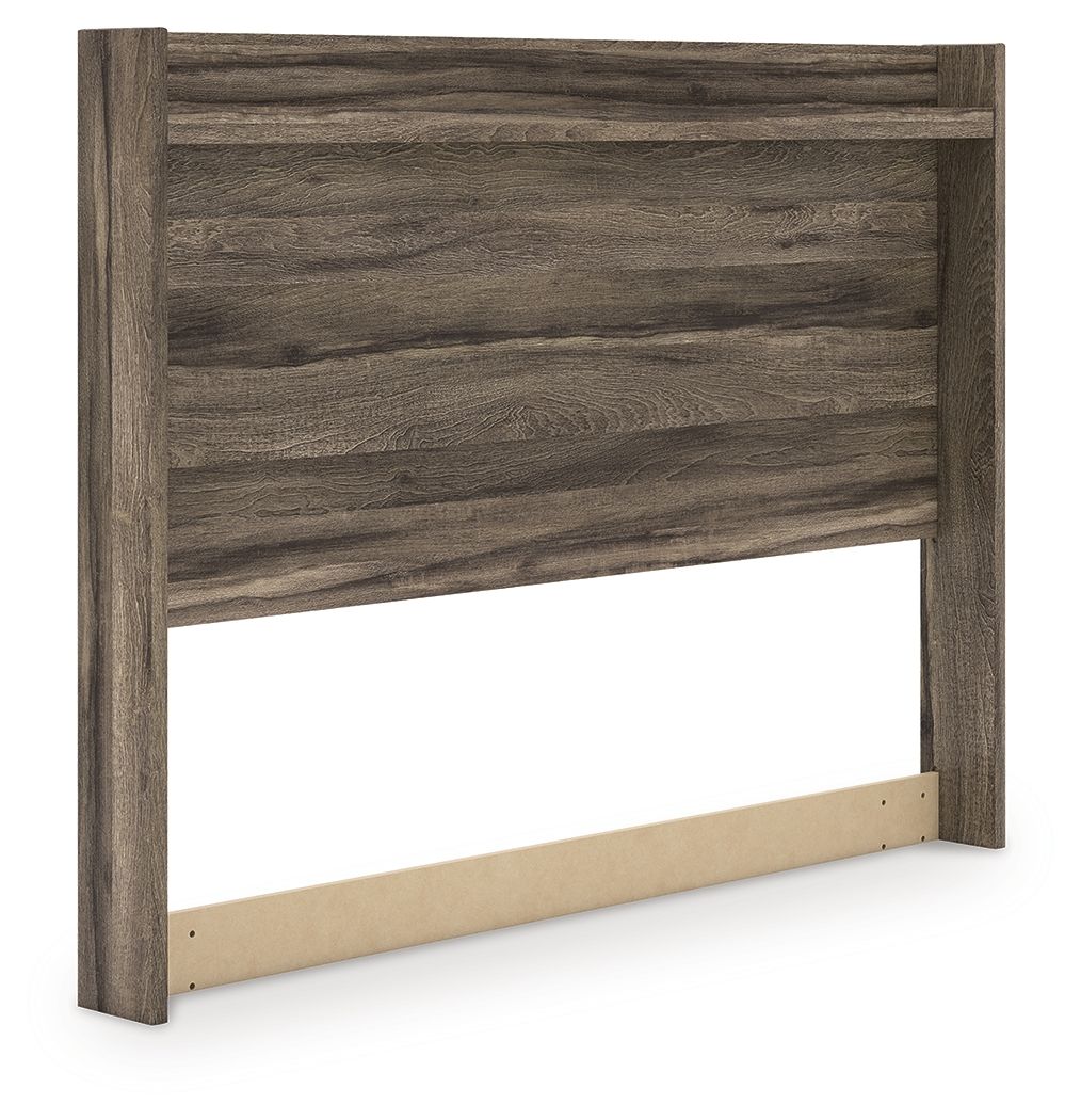 Panel Headboards