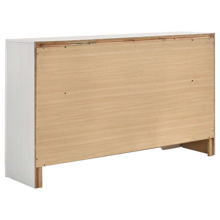 Annie - 4 Piece Bedroom Set