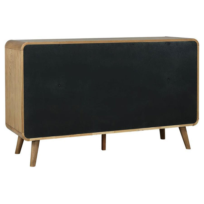 Robyn - 6-Drawer Bedroom Dresser