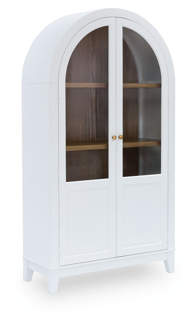 Accent Cabinets