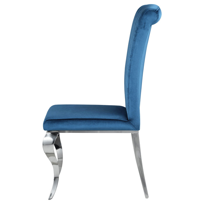 Shambrook - Side Chairs (Set of 4)