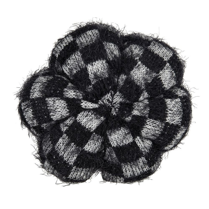 Pumpkin Decor For Holiday Halloween Decoration - Black / White