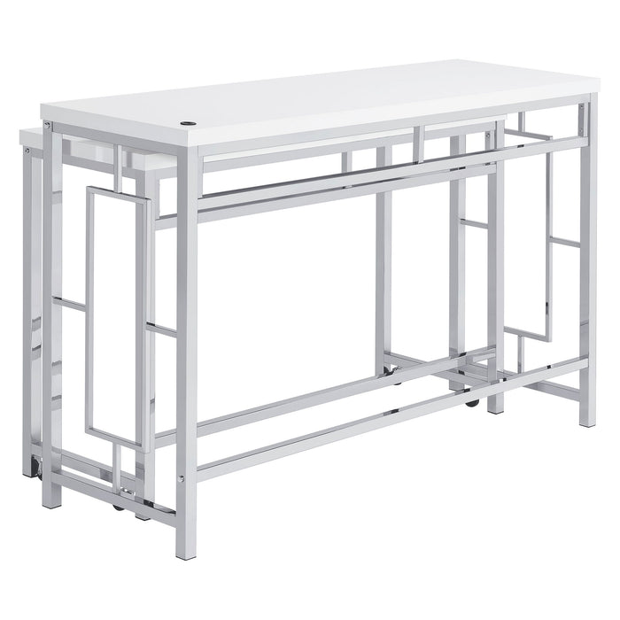 Laguna - Counter Height Dining Set