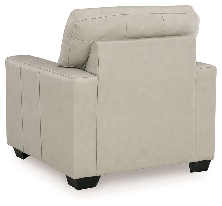 Santorine - Living Room Set