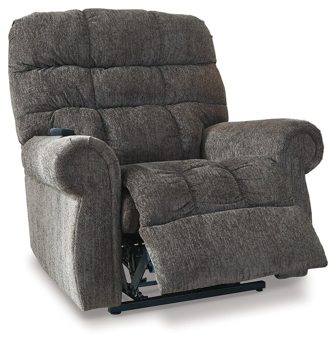 Ernestine - Power Lift Recliner