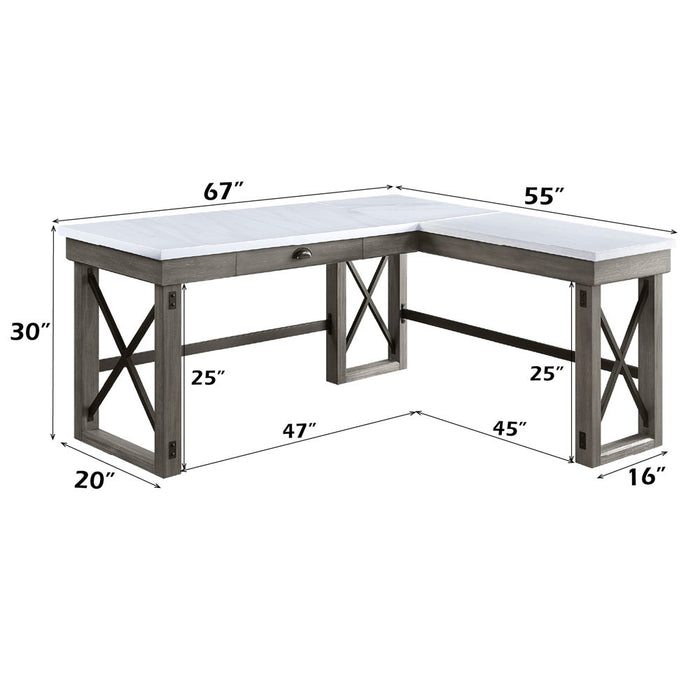 Talmar - Writing Desk