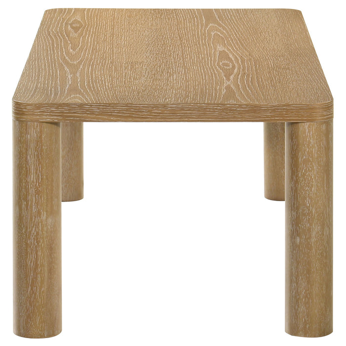 Bryant - Table With Cylindrical Legs