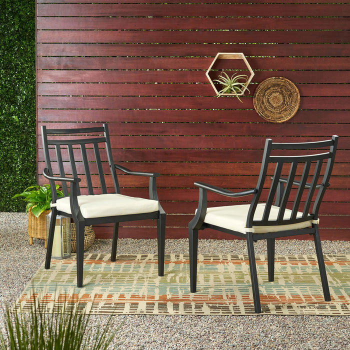 Delmar - Dining Chair (Set of 2)