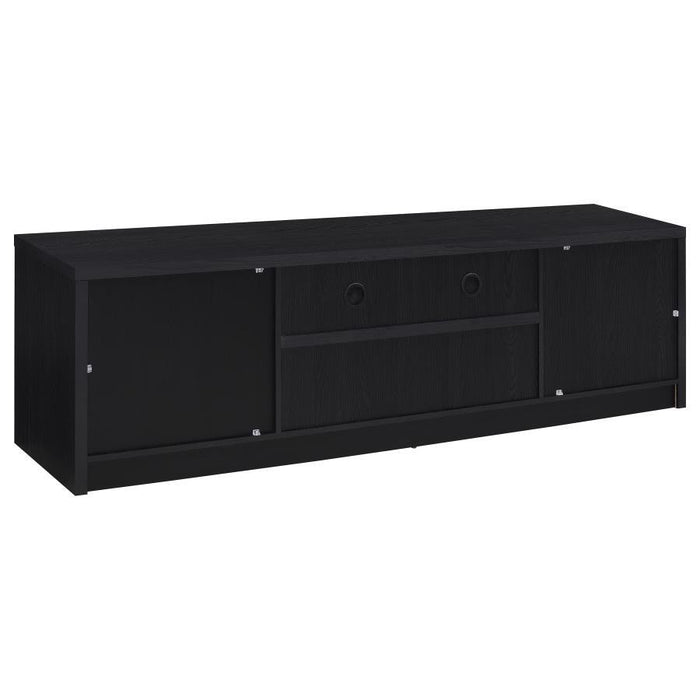 Winfield - 2-Door TV Stand Media Console