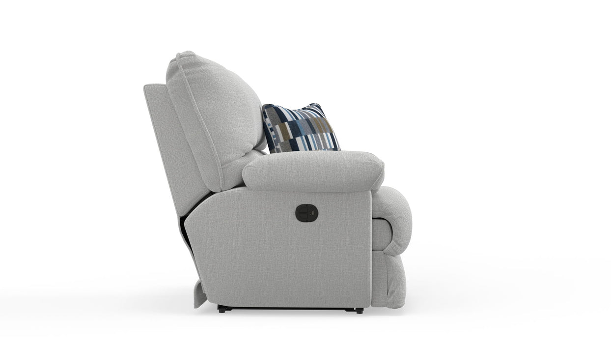 Lenny - Lay Flat Power Recliner