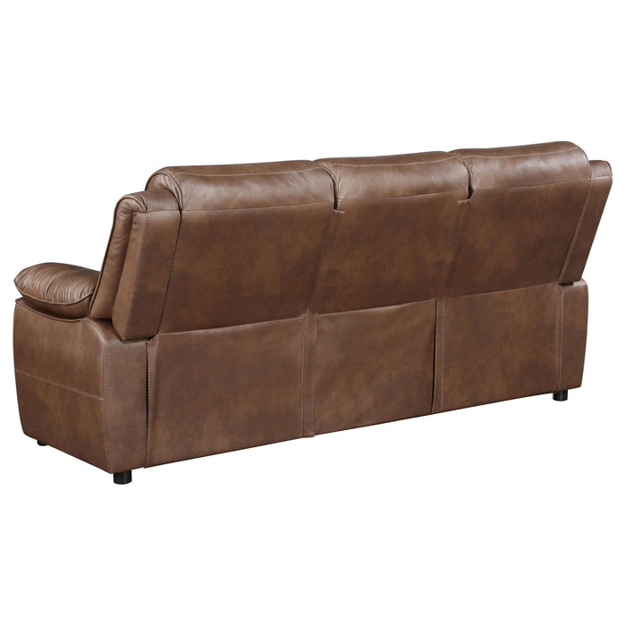 Worthington - Upholstered Sofa Set