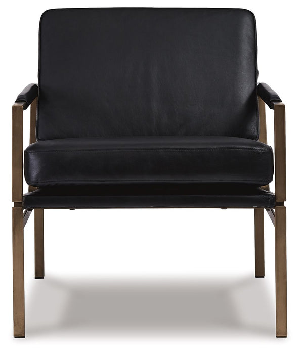 Puckman - Accent Chair