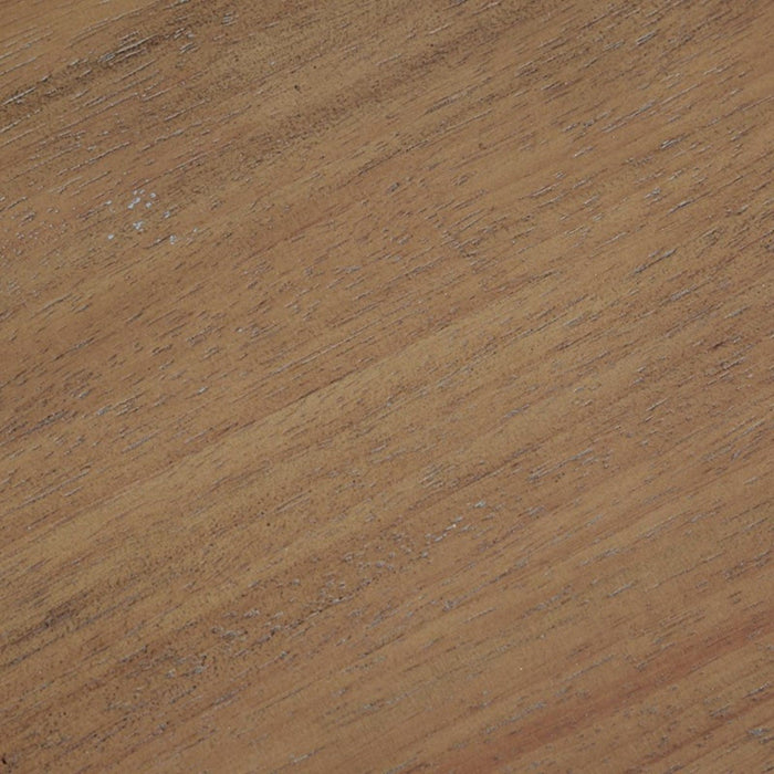 Tabitha - Desk With Drawer And Turned Legs - Natural