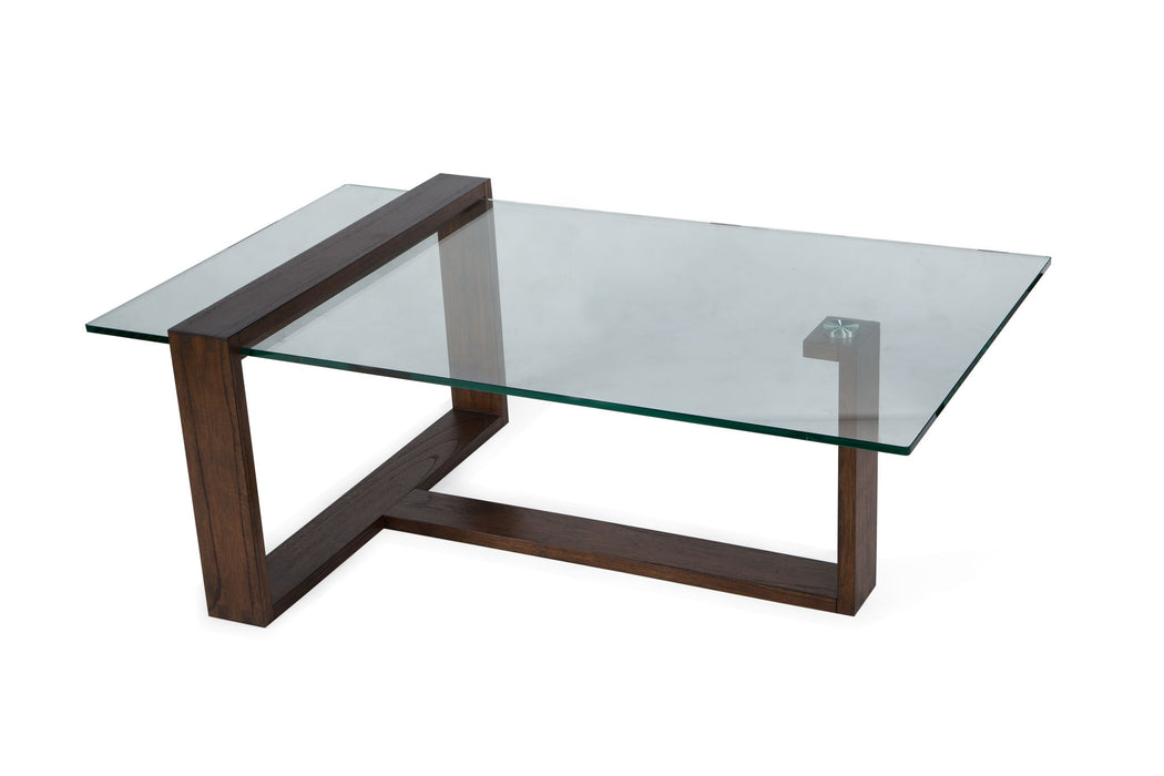 Bristow - Rectangular Table