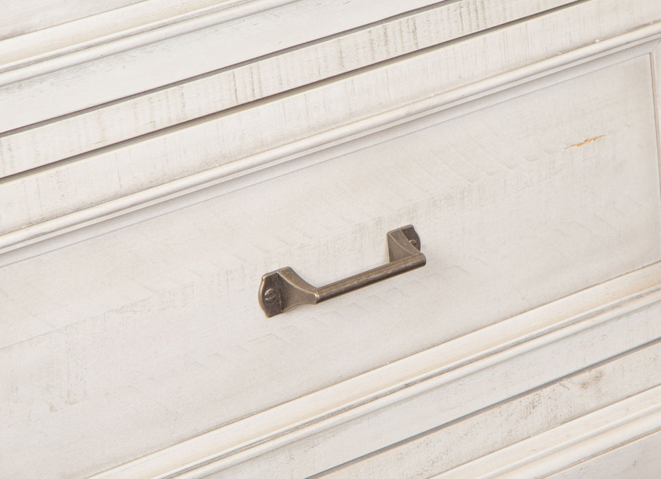 Newport - Drawer Dresser