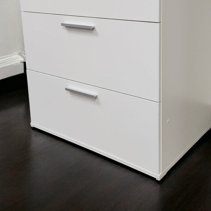 Morgan - 3 Drawer Modular Jumbo Chest
