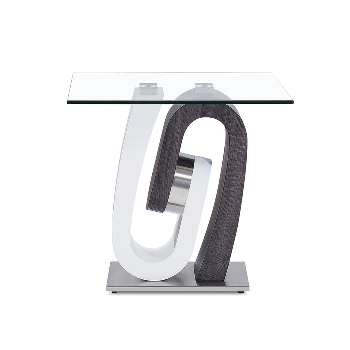 Rocky - Table, Elegant Design