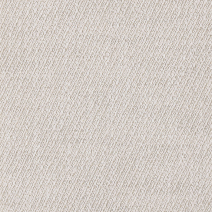 Jeanette 2-piece Fabric Upholstered Round Arm Sofa Set Beige