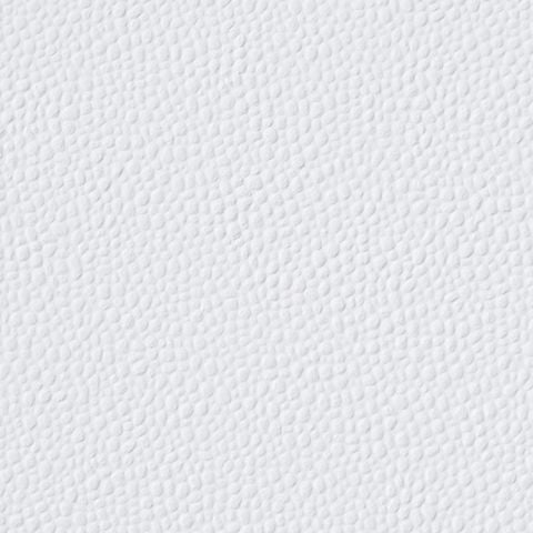 Jarlee - Two Drawer Night Stand - White