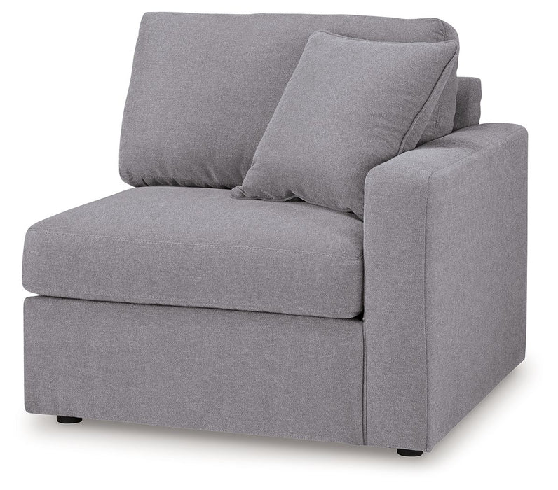 Modmax - 8 Piece Sectional