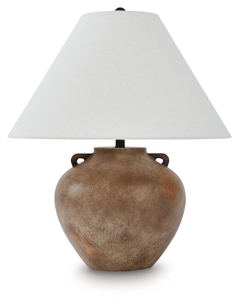 Table Lamps