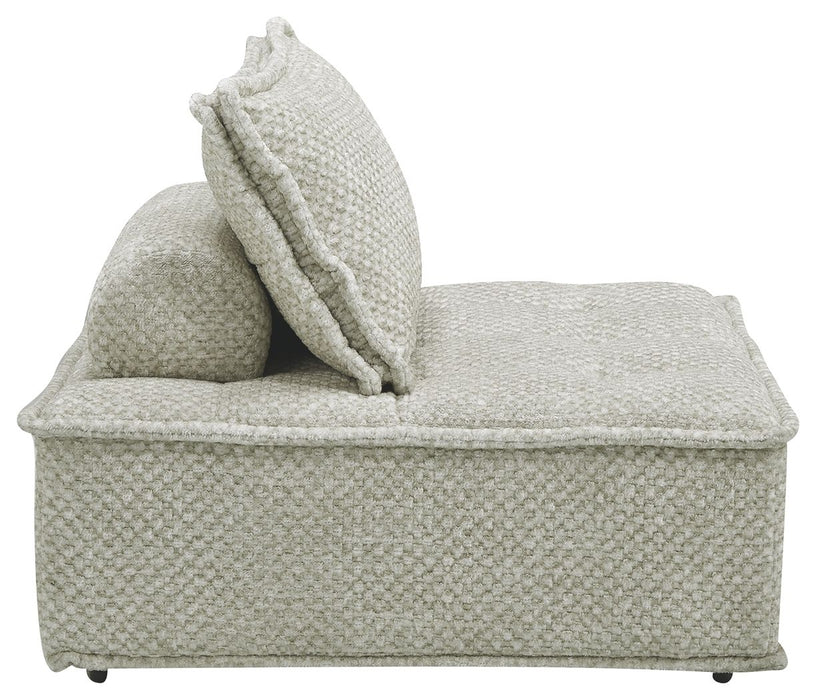 Bales - 5 Piece Sectional