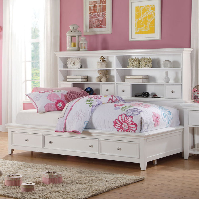Lacey - Daybed w/Storage