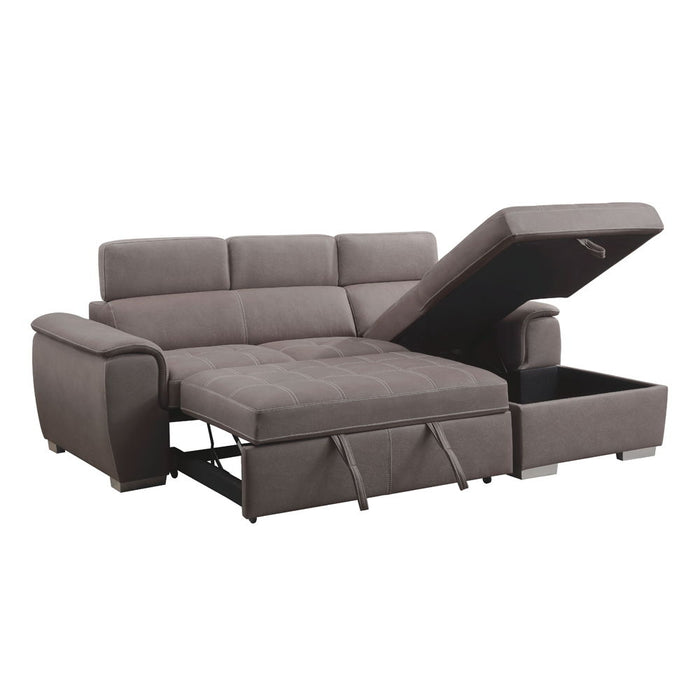 Haruko - Sectional Sofa