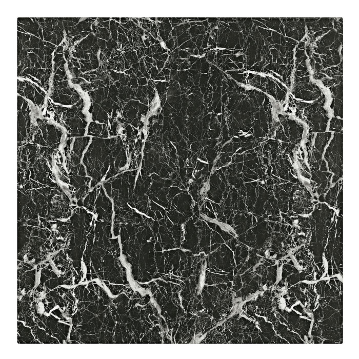 5 Piece Counter Height Dining Set With Table And Upholstered Chairs