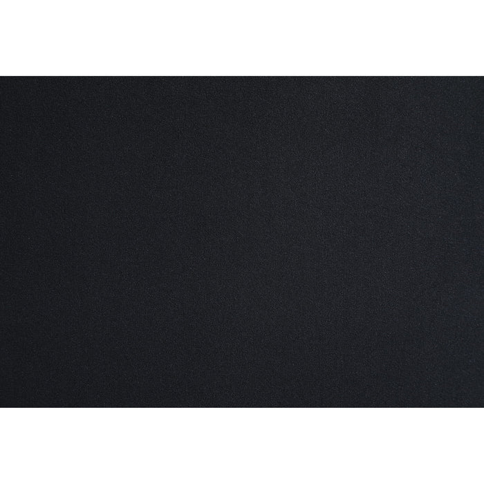 Mikha - Bar Stools (Set of 2) - Black