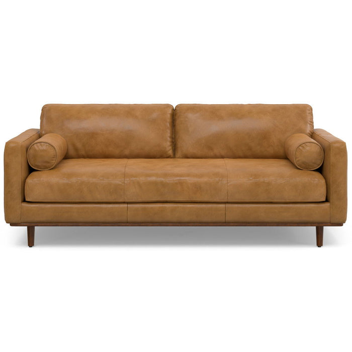 Morrison - Sofa And Ottoman Set