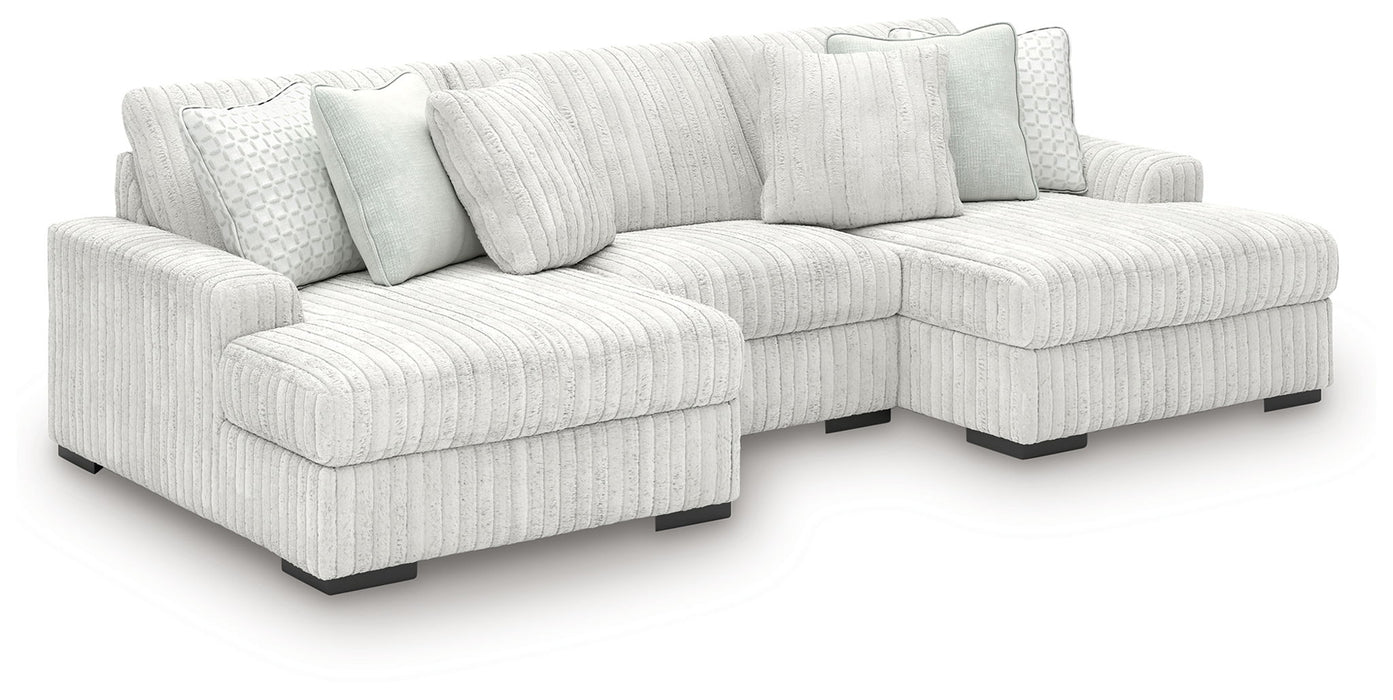 Stupendous - Sectional