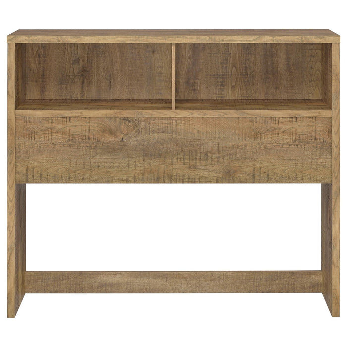 Geary - 3 Piece Bedroom Set With Bookcase Headboard