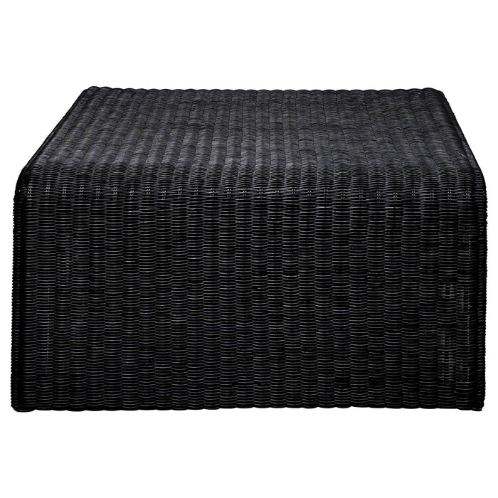 Gage - 2 Piece Coffee And End Table Set