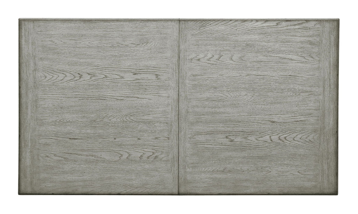 Madison Ridge - Extendable Leg Dining Table