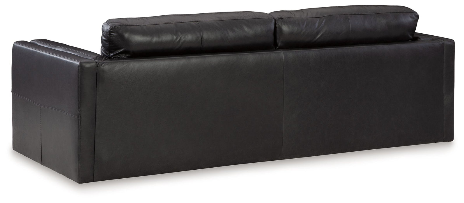 Amiata - Sofa - Onyx