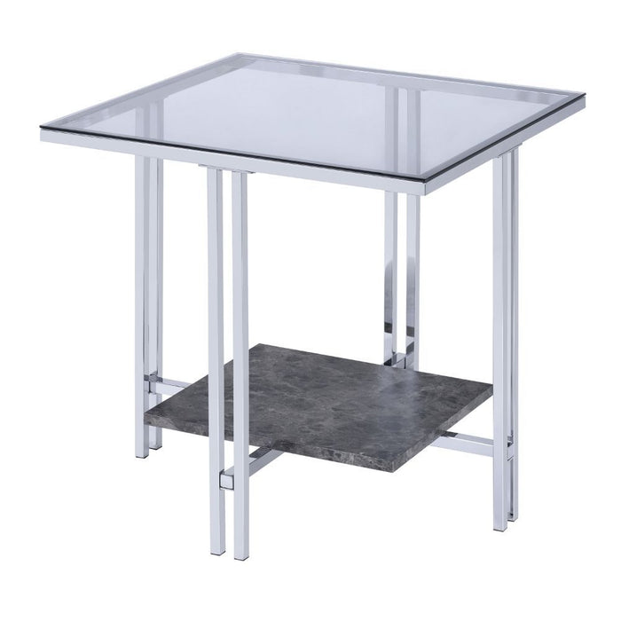 Liddell - Table