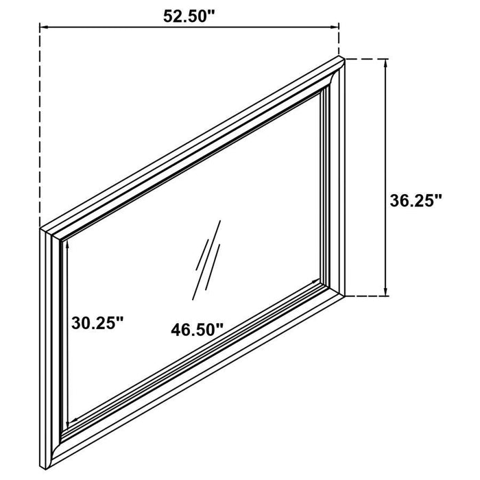 Bexhill - Bedroom Set
