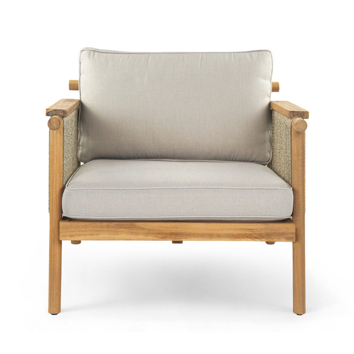 Sumbawa - Outdoor Club Chair