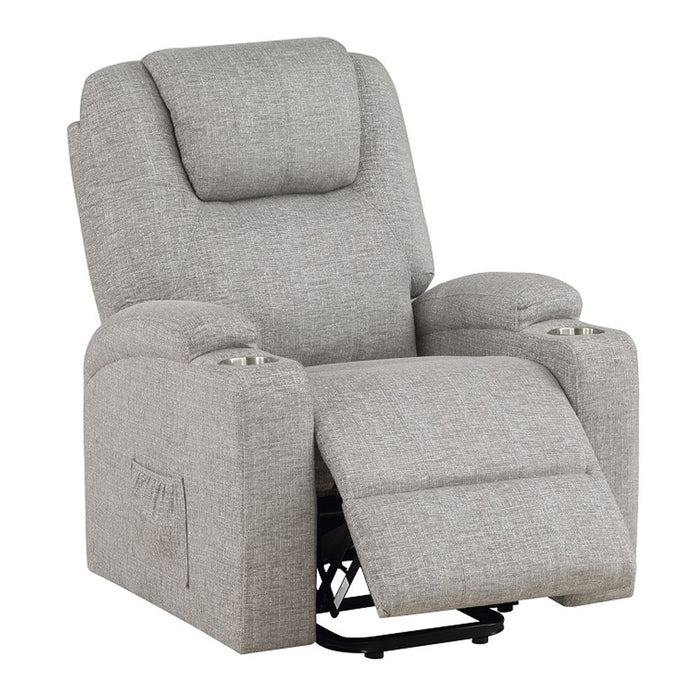 Evander - Power Lift Recliner