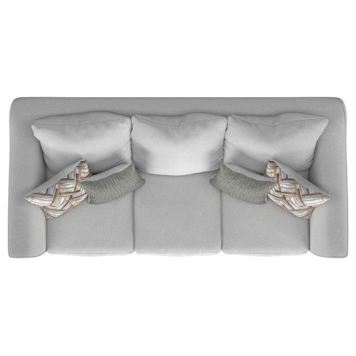 Alcazar - Sofa Set