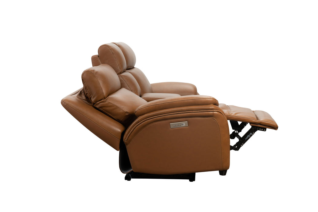 Corry - 3P Console Loveseat