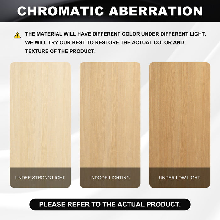 Modern Freestanding Bathroom Vanity With 2 Doors