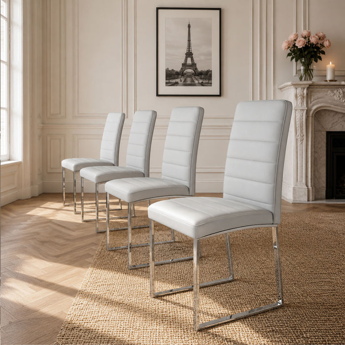 Oversized Dining Chairs For Home