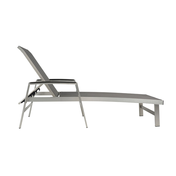 Oxton - Chaise Lounge