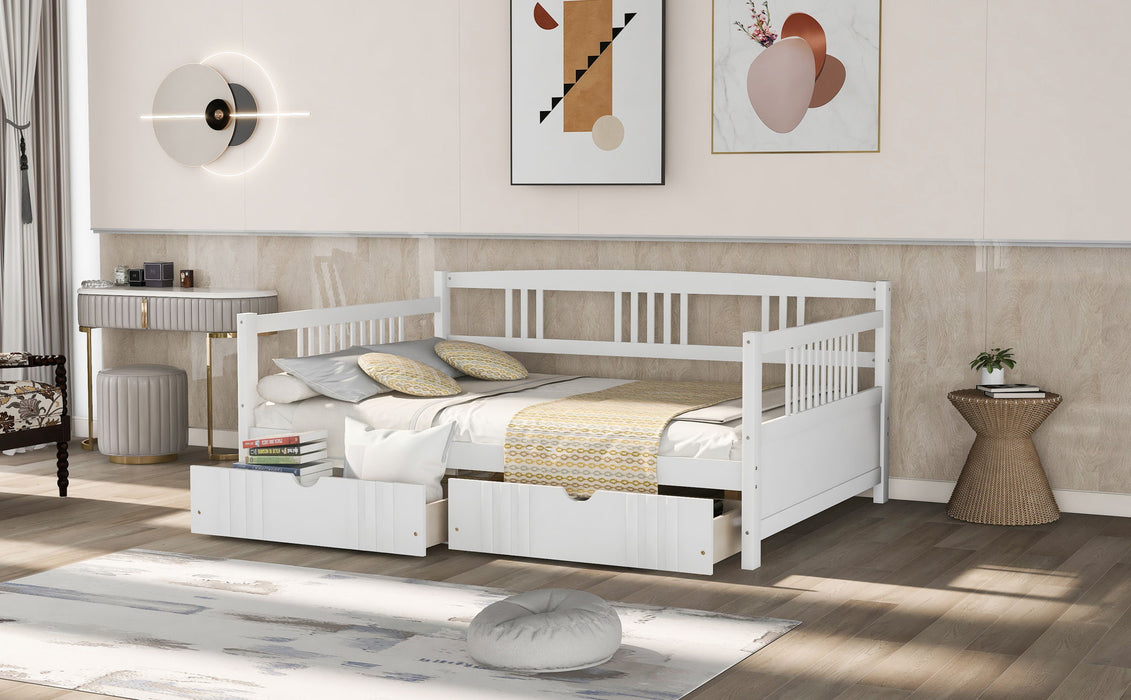 Multifunctional Modern Daybed