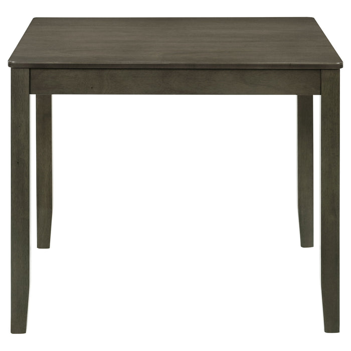 Rowland - 5 Piece Dining Set